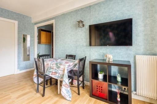 Superbe Studio Apartment A 2Mn De Paris Gentilly Exteriér fotografie