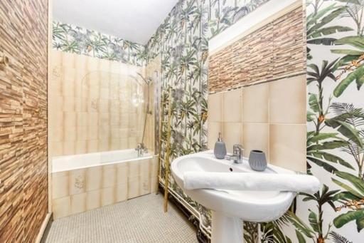 Superbe Studio Apartment A 2Mn De Paris Gentilly Exteriér fotografie