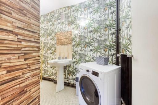 Superbe Studio Apartment A 2Mn De Paris Gentilly Exteriér fotografie